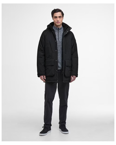 B. Intl. - Willett Waterproof Jacket