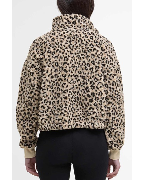 B. Intl. - Harley Fleece B. Intl. - Harley Fleece