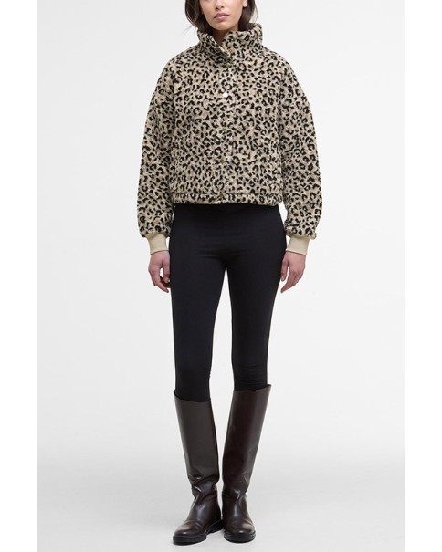B. Intl. - Harley Fleece B. Intl. - Harley Fleece