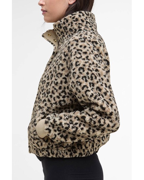 B. Intl. - Harley Fleece B. Intl. - Harley Fleece