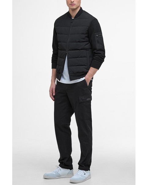 B. Intl. - Holmes Bomber Jacket