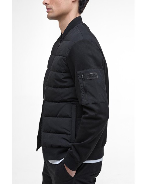 B. Intl. - Holmes Bomber Jacket