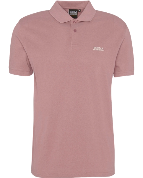 B.Intl. - ESSENTIAL POLO SHIRT