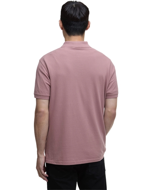 B.Intl. - ESSENTIAL POLO SHIRT