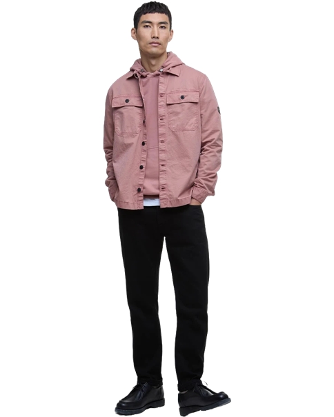 B. Intl. - Arlo Overshirt B. Intl. - Arlo Overshirt