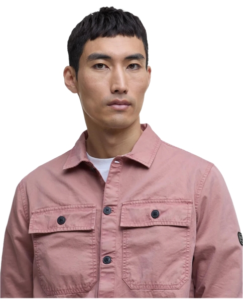 B. Intl. - Arlo Overshirt B. Intl. - Arlo Overshirt