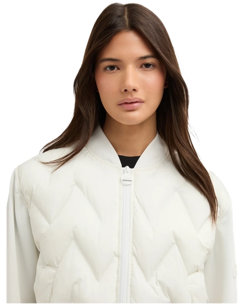 B.Intl. - Prism Quilted Sweat