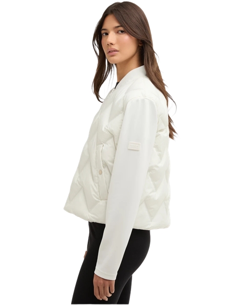 B.Intl. - Prism Quilted Sweat