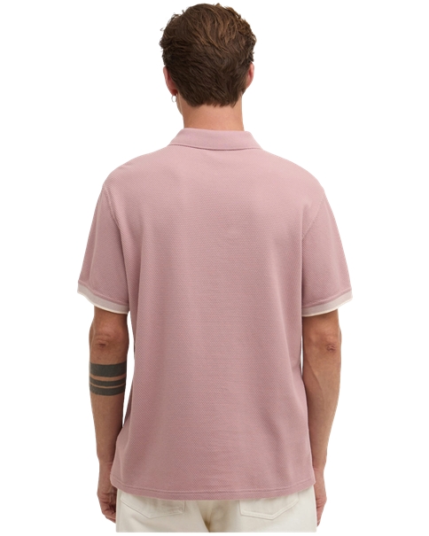 B.Intl. - Swinford Poloshirt B.Intl. - Swinford Poloshirt