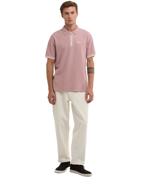 B.Intl. - Swinford Poloshirt B.Intl. - Swinford Poloshirt