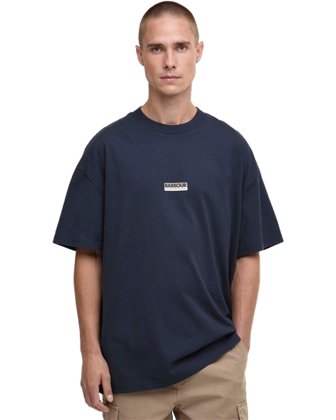 B.Intl. - OS Wendell T-Shirt B.Intl. - OS Wendell T-Shirt