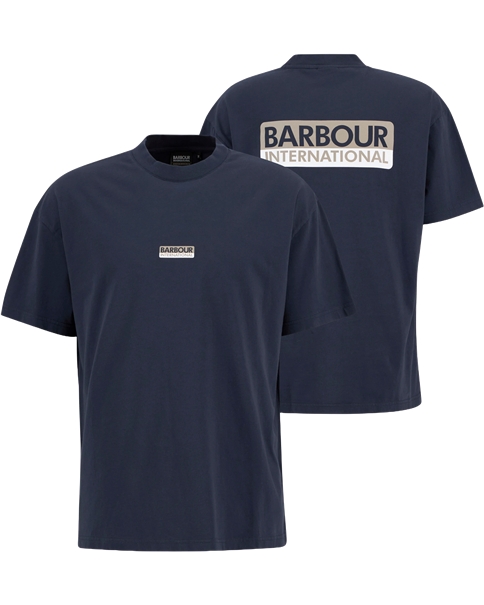 B.Intl. - OS Wendell T-Shirt B.Intl. - OS Wendell T-Shirt