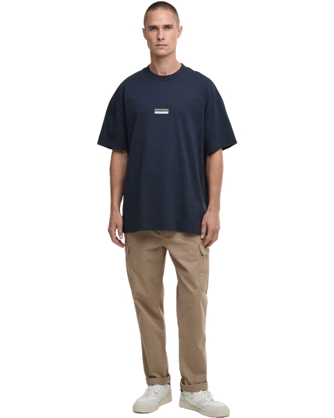 B.Intl. - OS Wendell T-Shirt B.Intl. - OS Wendell T-Shirt
