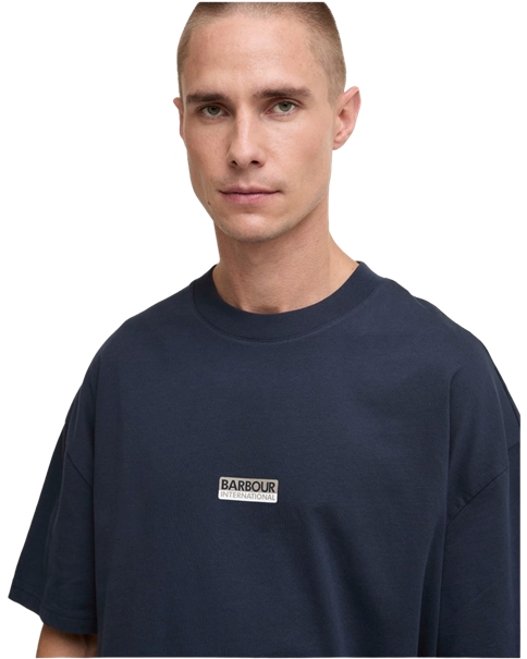 B.Intl. - OS Wendell T-Shirt B.Intl. - OS Wendell T-Shirt