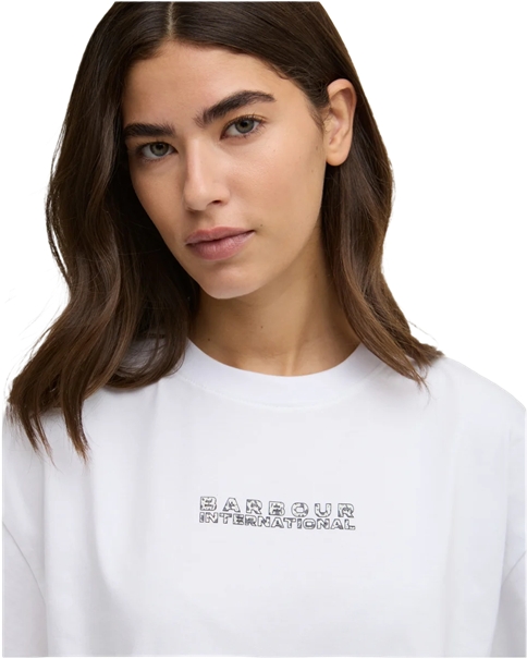 B.Intl. - Santana T-Shirt