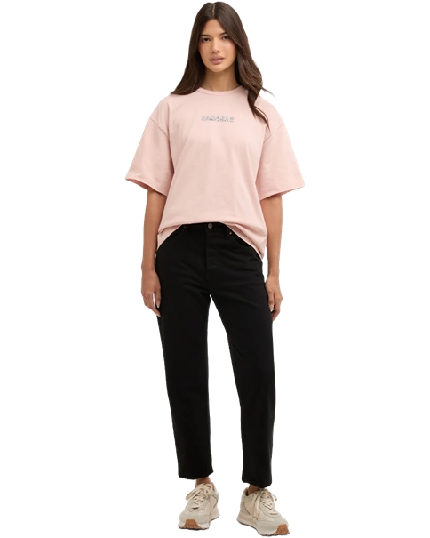 B.Intl. - Santana T-Shirt