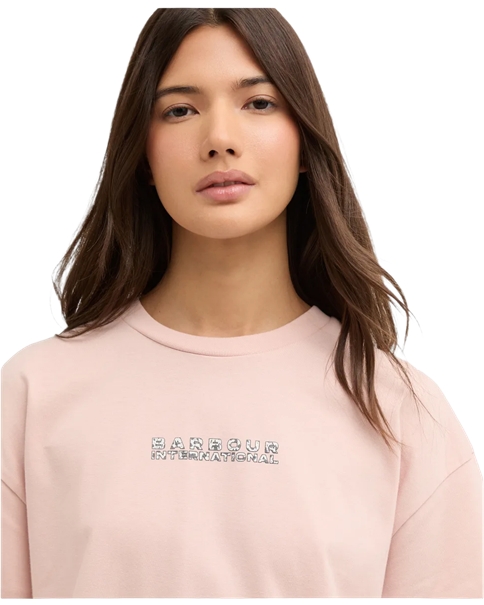 B.Intl. - Santana T-Shirt