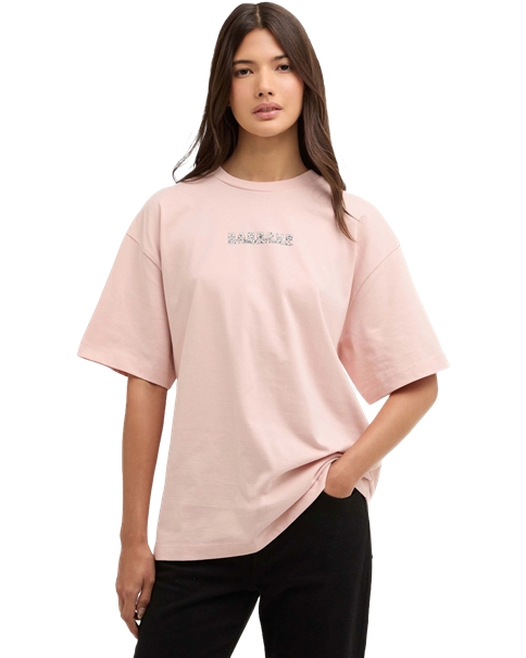 B.Intl. - Santana T-Shirt