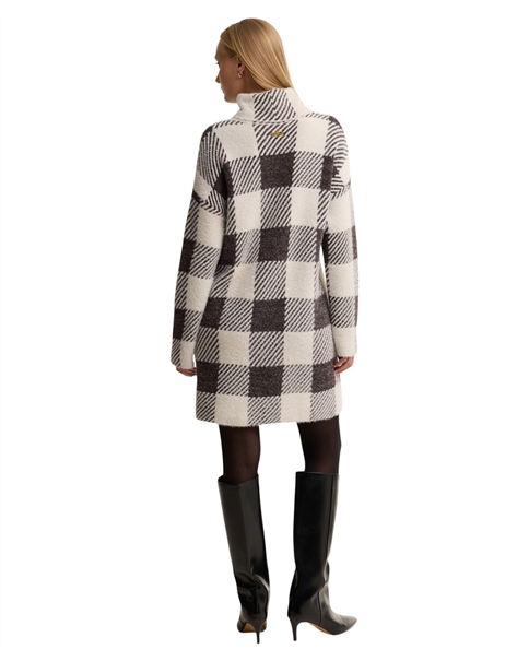 B. Intl. - Amaya Knitted Dress