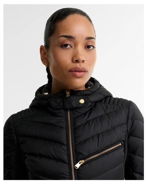 B. Intl. - Salengro Quilted Jacket B. Intl. - Salengro Quilted Jacket