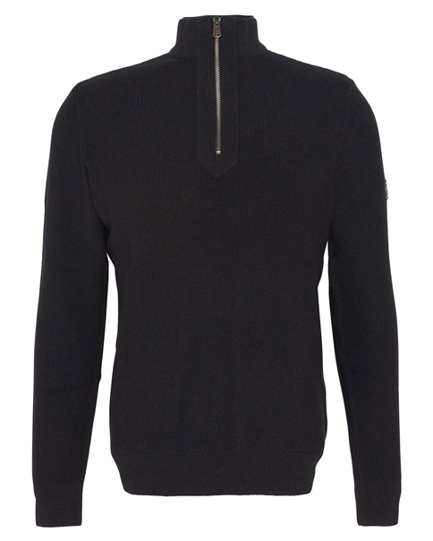B. Intl. - Crawley Funnel Neck Jumper B. Intl. - Crawley Funnel Neck Jumper