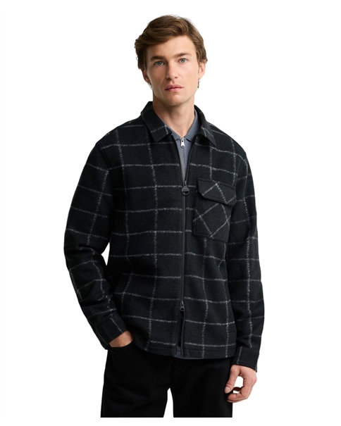 B. Intl. - Payne Fleece