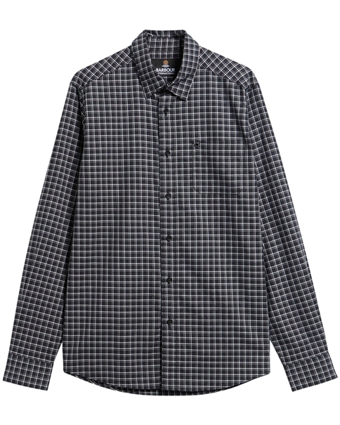 B. Intl. - Malkin Shirt