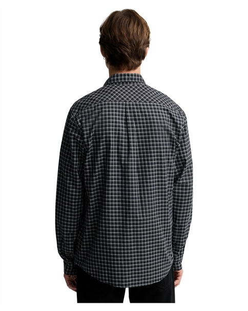 B. Intl. - Malkin Shirt