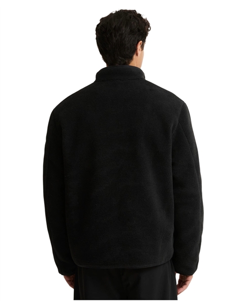 B. Intl. - Rev Casual Fleece Jacket