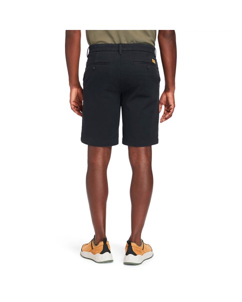 Timberland - Claremont Twill Chino Shorts