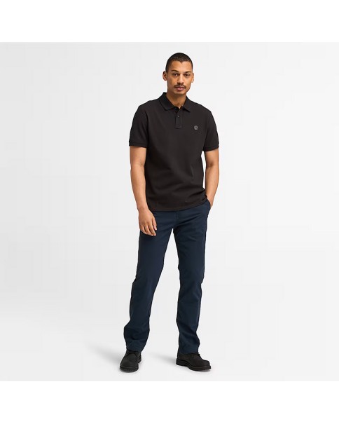 Timberland - Millers River  Pique Polo