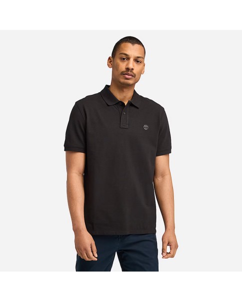 Timberland - Millers River  Pique Polo