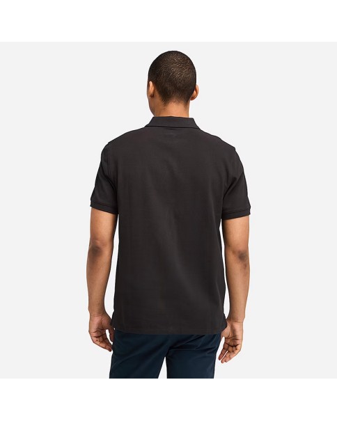 Timberland - Millers River  Pique Polo