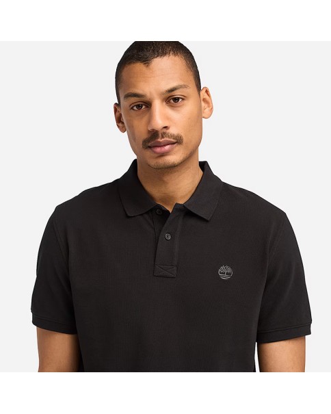 Timberland - Millers River  Pique Polo