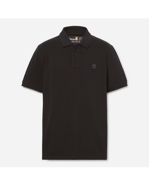 Timberland - Millers River  Pique Polo