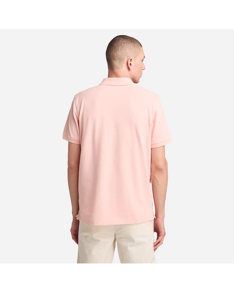 Timberland - Millers River  Pique Polo