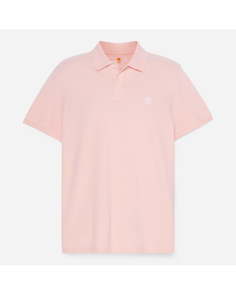 Timberland - Millers River  Pique Polo