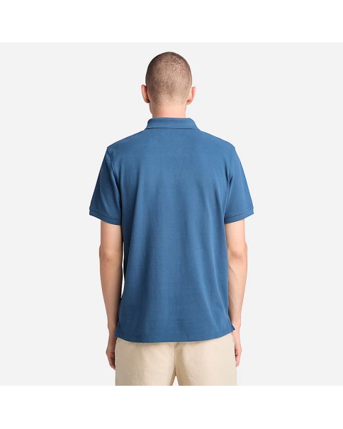 Timberland - Millers River  Pique Polo