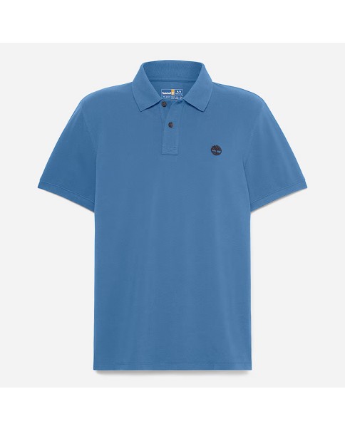 Timberland - Millers River  Pique Polo