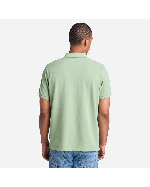 Timberland - Millers River  Pique Polo