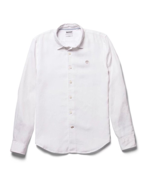 Timberland - Mill Brook Linen Shirt