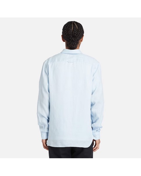Timberland - Mill Brook Linen Shirt