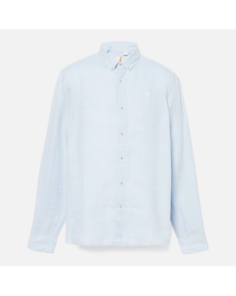 Timberland - Mill Brook Linen Shirt