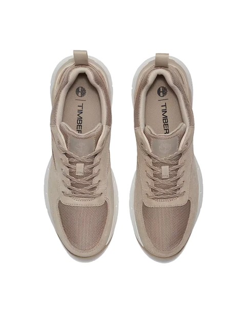 Timberland - Voyager Park Low Lace Up Sneaker