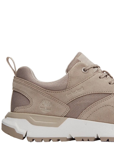 Timberland - Voyager Park Low Lace Up Sneaker