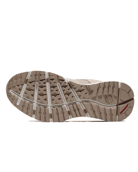 Timberland - Voyager Park Low Lace Up Sneaker