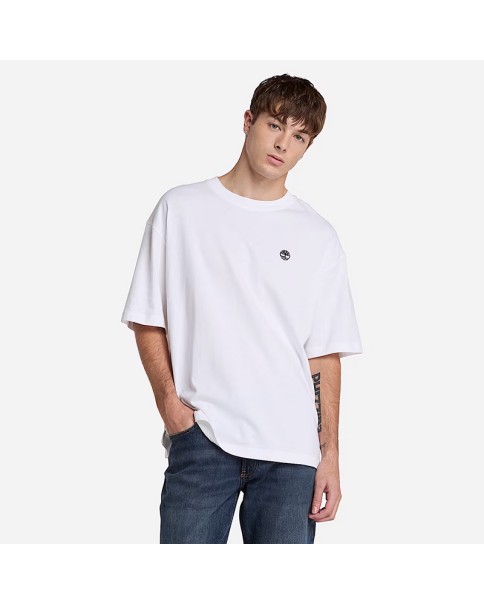 Timberland - Dunstan B River Tee