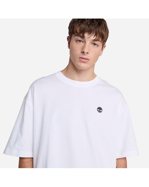 Timberland - Dunstan B River Tee