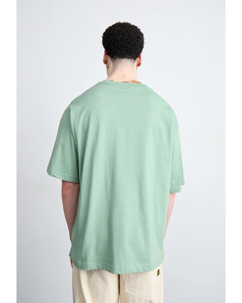 Timberland - Dunstan B River Tee