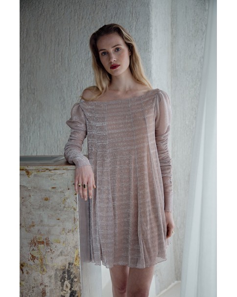 Nidodileda - Enigma Top Dress